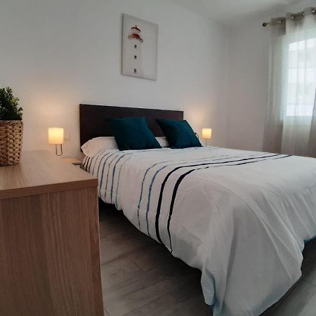 Apartamento Sol De Carabeo 네르하 외부 사진