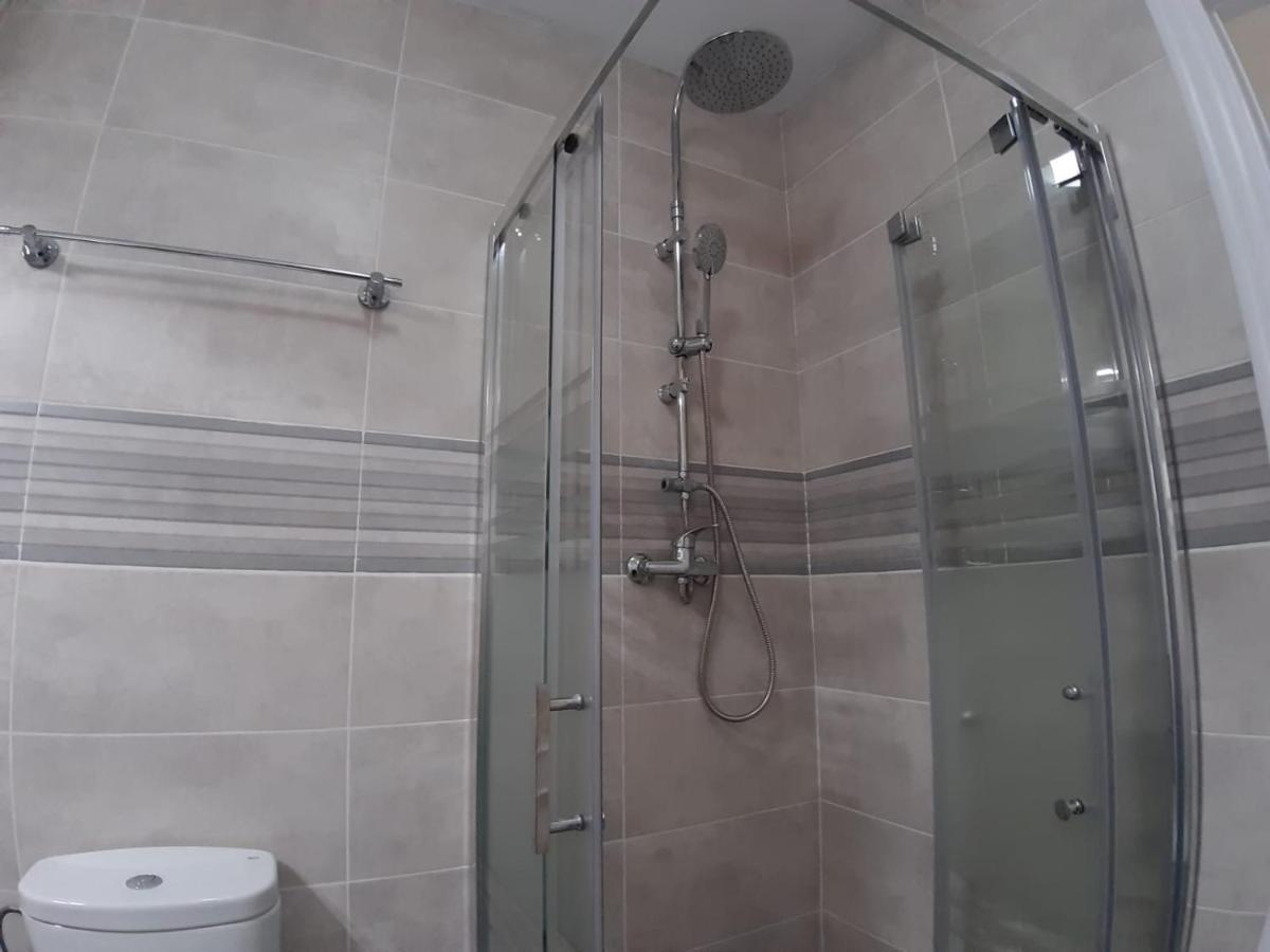 Apartamento Sol De Carabeo 네르하 외부 사진
