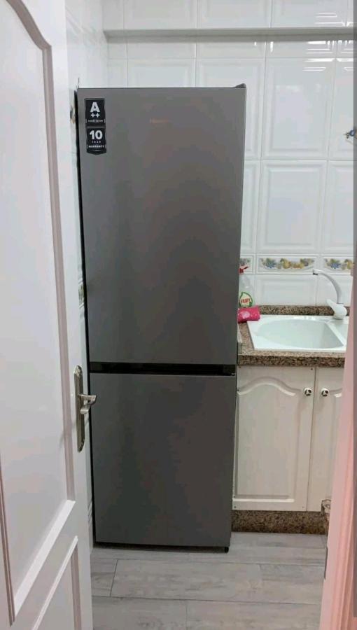 Apartamento Sol De Carabeo 네르하 외부 사진